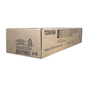 Toshiba T-FC330EK toner cartridge 1 pc(s) Original Black