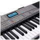 V-TONE VK 100-61 - keyboard for children to learn to play V-TONE VK 100-61 - keyboard for children to learn to play