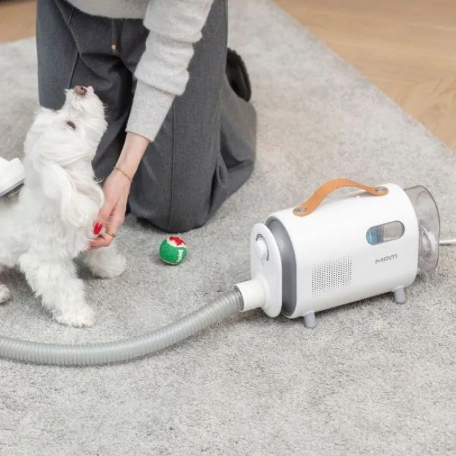 MPM MOD-1000 HOME CARE DEVICE FOR DOGS AND CATS