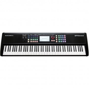 Kurzweil SP7 Grand - stage piano