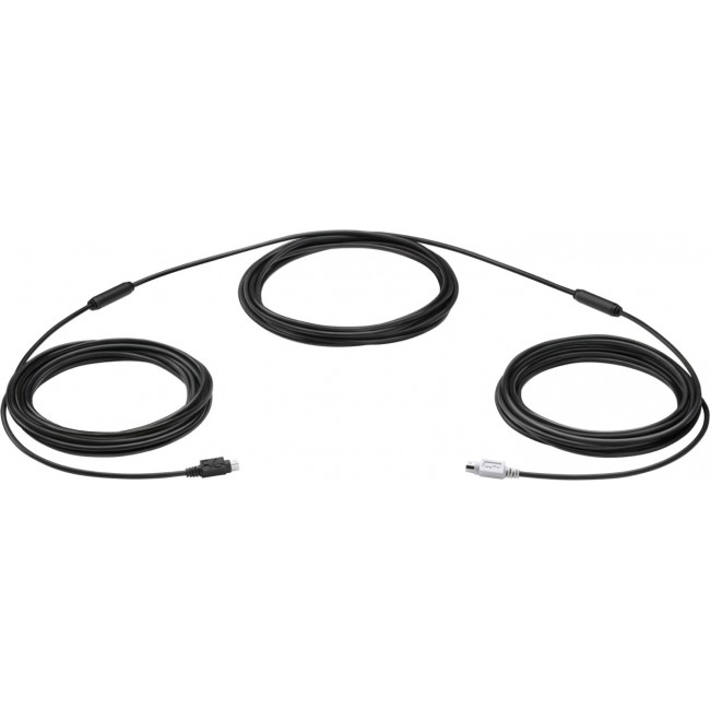 Logitech GROUP 15m Extender Cable Logitech GROUP 15m Extender Cable