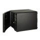 Fractal Design Node 804 Cube Black Fractal Design Node 804 Cube Black