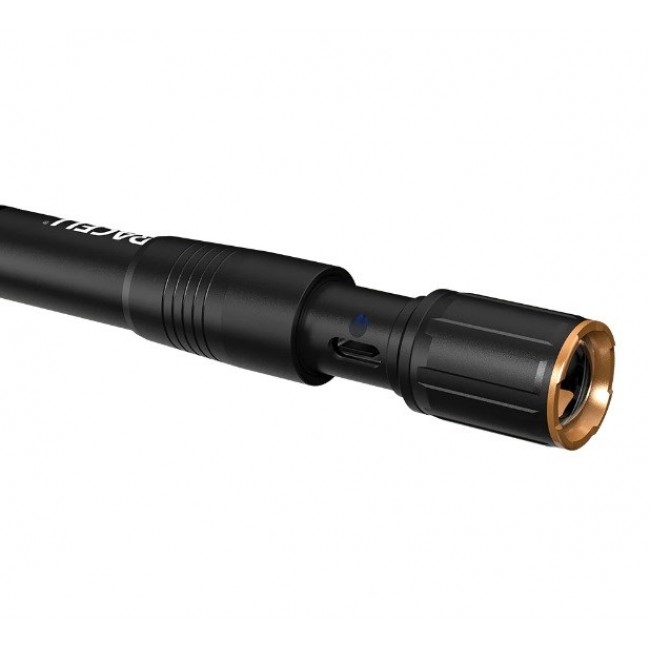 Duracell DF400R Gift Box Flashlight black Duracell DF400R Gift Box Flashlight black