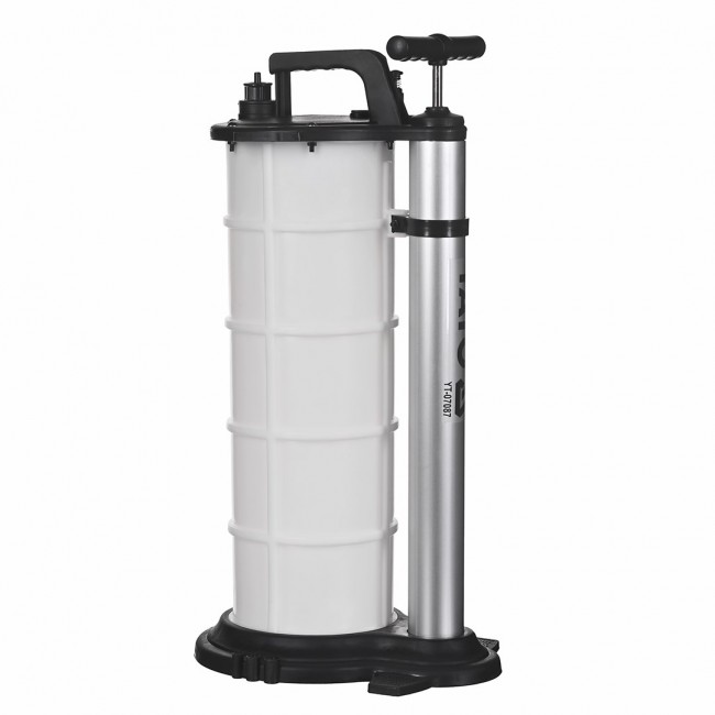 Yato YT-07087 manual oil change pump