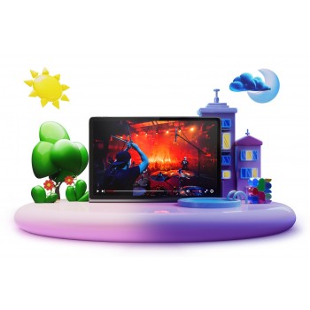 Lenovo Tab Plus Mediatek 128 GB 29.2 cm (11.5