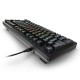 Sharkoon SGK25 keyboard Home USB QWERTZ German Black