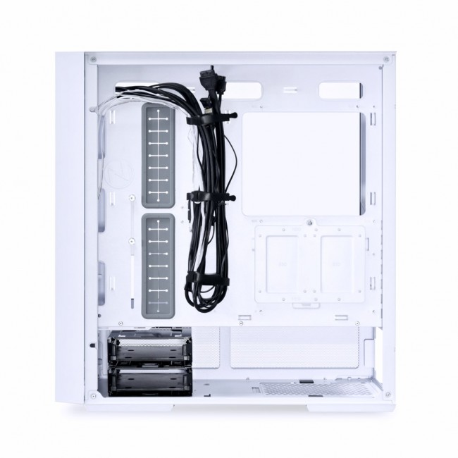 Lian Li LANCOOL 206 Tower White