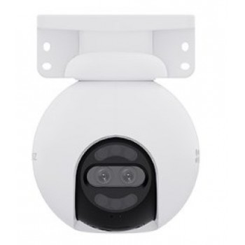 EZVIZ H80x Dual 4K Spherical IP security camera Indoor & outdoor 3840 x 2160 pixels Ceiling/wall
