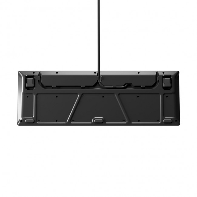 Steelseries Apex 3 keyboard Gaming USB Black