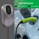 EV Charging Station 2-in-1 Type 2, 22kW, Wi-fi EV Charging Station 2-in-1 Type 2, 22kW, Wi-fi