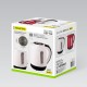 Maestro MR-041-White Electric Kettle 1,7 L