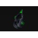 Razer Kraken Kitty V2 BT Headset Wireless Head-band Gaming Bluetooth Black