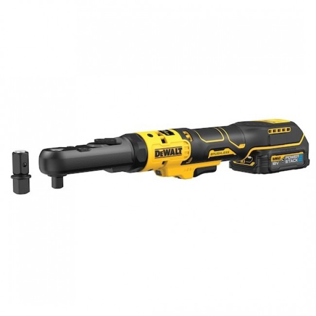 DeWALT DCF510E2G-QW power wrench DeWALT DCF510E2G-QW power wrench