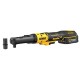 DeWALT DCF510E2G-QW power wrench DeWALT DCF510E2G-QW power wrench