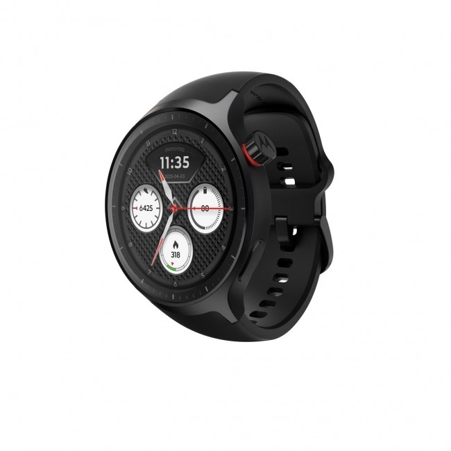 Motorola Moto Watch 3.63 cm (1.43