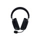 Razer BlackShark V3 X HyperSpeed Headset Wired & Wireless Head-band Gaming USB Type-A Bluetooth White
