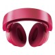 Steelseries Arctis Nova 7X Gen 2 Headset Wireless Head-band Gaming Bluetooth Magenta