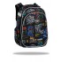Turtle Big city CoolPack F015673 Youth Backpack