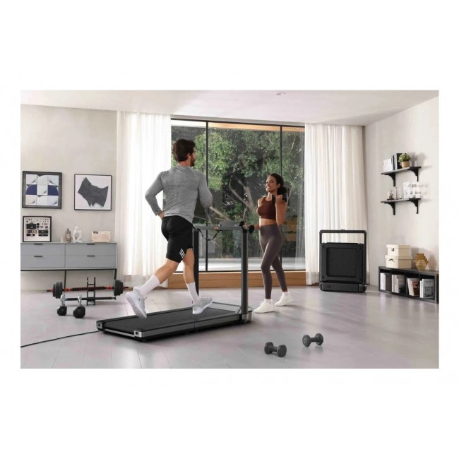 Kingsmith Walkingpad X23 treadmill 1320 x 500 mm 16 km/h