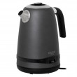 Adler AD 1295 Steel kettle 1.7 l Satin grey Adler AD 1295 Steel kettle 1.7 l Satin grey