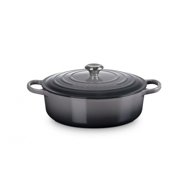 Le Creuset 02.829.001.02772 saucepan 6.2 L Round Black