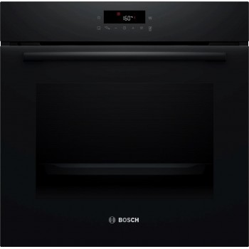 Bosch Serie 8 HBG7341B2 oven 71 L 3600 W Black