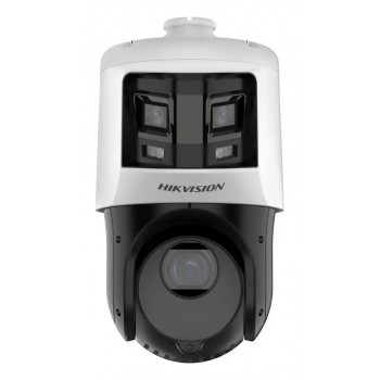 IP Camera: Hikvision DS-2SE4C425MWG-E/26(F0)