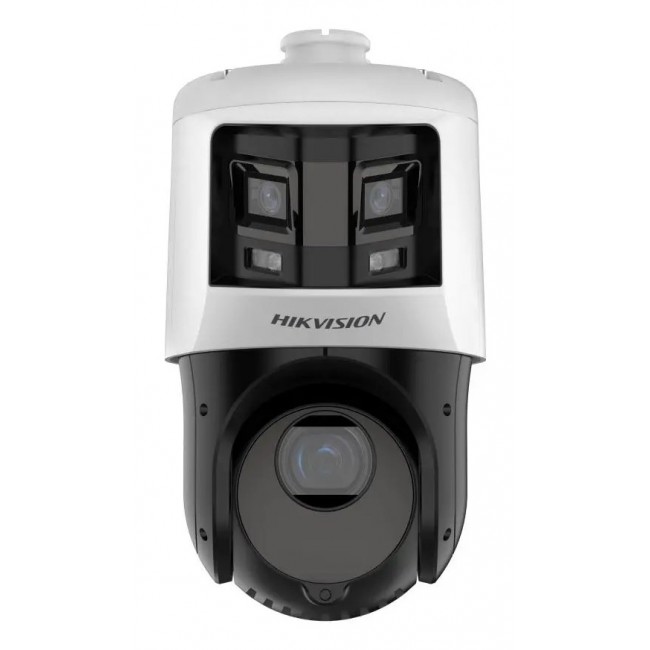 IP Camera: Hikvision DS-2SE4C425MWG-E/26(F0)
