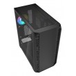 Sharkoon AK2 RGB Midi Tower Black