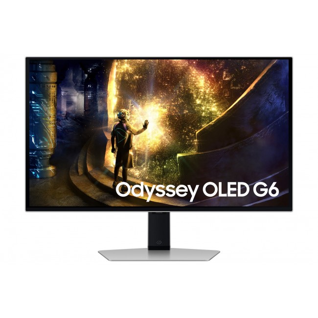 Samsung S27DG610SU computer monitor 68.6 cm (27