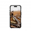 Urban Armor Gear Metropolis LT mobile phone case 16 cm (6.3
