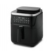 Breville VDF133X Oil-Free Steam Fryer