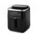 Breville VDF133X Oil-Free Steam Fryer