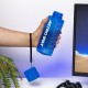 Paladone PP15507AB drinking bottle Daily usage 500 ml Plastic Blue