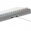 Glorious Gaming GMMK 3 PRO 65% Prebuilt Wired Silver - US Glorious Gaming GMMK 3 PRO 65% Prebuilt Wired Silver - US