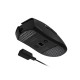 GAMING MOUSE GENESIS ZIRCON 880 PRO 8K/8K WIRELESS 30000DPI BLACK