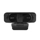 LogiLink UA0381 webcam 1920 x 1080 pixels USB 2.0 Black LogiLink UA0381 webcam 1920 x 1080 pixels USB 2.0 Black