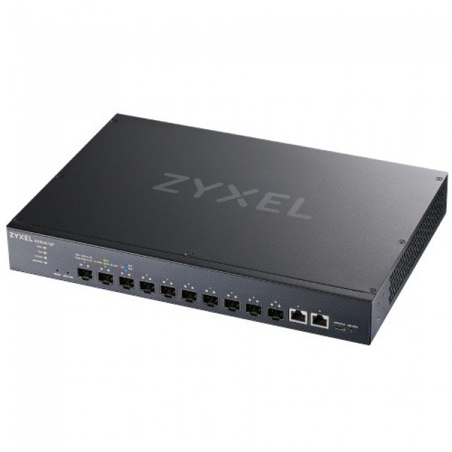 Switch Zyxel XS1935-12F 12p Managed Multigigabit/10G