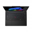 Lenovo ThinkPad T14s Gen 6 (Snapdragon) Copilot+ PC X1E-78-100 Laptop 35.6 cm (14 Lenovo ThinkPad T14s Gen 6 (Snapdragon) Copilot+ PC X1E-78-100 Laptop 35.6 cm (14