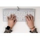 BakkerElkhuizen UltraBoard 960 V2 Compact Standard DE Qwertz BakkerElkhuizen UltraBoard 960 V2 Compact Standard DE Qwertz