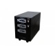 VOLTAGE STABILIZER AVR PRO 25000VA 3% 3F THREE-PHASE