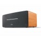 Edifier D12 loudspeaker Black, Wood Wired & Wireless 70 W Edifier D12 loudspeaker Black, Wood Wired & Wireless 70 W