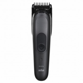 Trimmer Braun MGK7491 Black