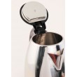 Esperanza EKK104S Electric kettle 1.8 L 2200 W Silver
