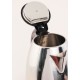 Esperanza EKK104S Electric kettle 1.8 L 2200 W Silver