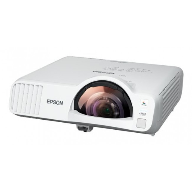 Epson EB-L210SW