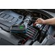 Ansmann 1001-0146 vehicle battery charger 6 - 14 V Black