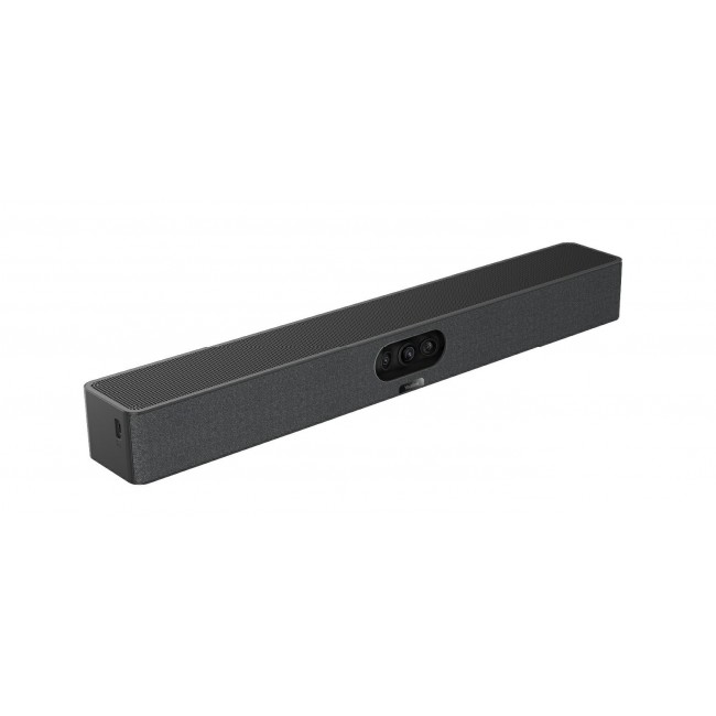 Yealink MeetingBar A25 Video Bar and CTP25 Touch Console Kit Bundle Black 3840 x 2160 pixels 30 fps Yealink MeetingBar A25 Video Bar and CTP25 Touch Console Kit Bundle Black 3840 x 2160 pixels 30 fps