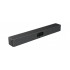 Yealink MeetingBar A25 Video Bar and CTP25 Touch Console Kit Bundle Black 3840 x 2160 pixels 30 fps