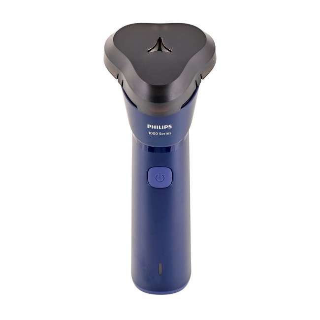Philips 1000 series S1881/00 men's shaver Rotation shaver Navy